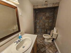 Down stairs bathroom