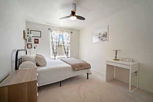 Guest Bedroom 1