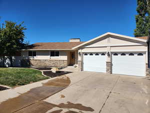 Photo 1 of 4793  PANORAMA DR