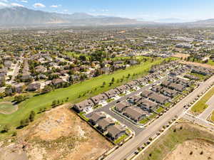 Located off 18th hole on Glenmoor Golf Course