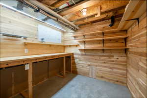 Cedar paneling - Perfect for projects and crafts