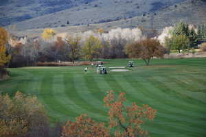 Wolf Creek Golf Course