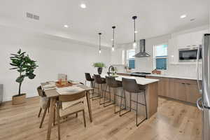 Gorgeous Kitchen