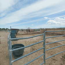 Chicken Coops/Corrals etc