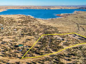 Beautiful 6.17 Acre Land by Starvation Reservoir!!