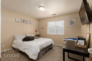 1070 #4, 3 bed