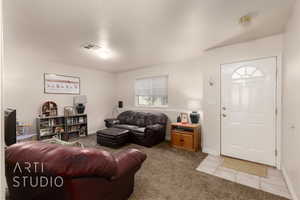 1070 #1, 2 bed FAMILY ROOM