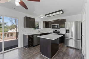 Gorgeous Kitchen