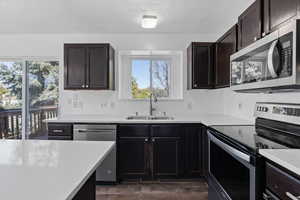 Gorgeous Kitchen