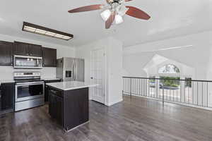 Gorgeous Kitchen