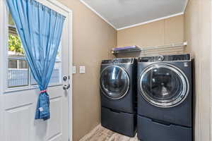 Photo 9 of 705 N PERCIVAL ST #266