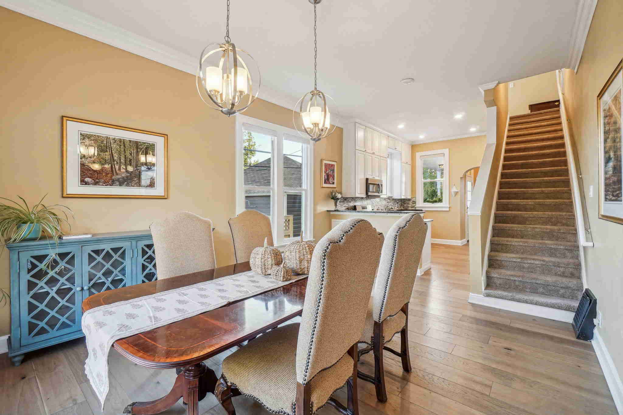 327 N C ST Salt Lake City UT (2027339) Mountain Luxury