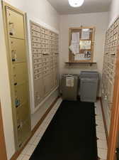 Mailroom