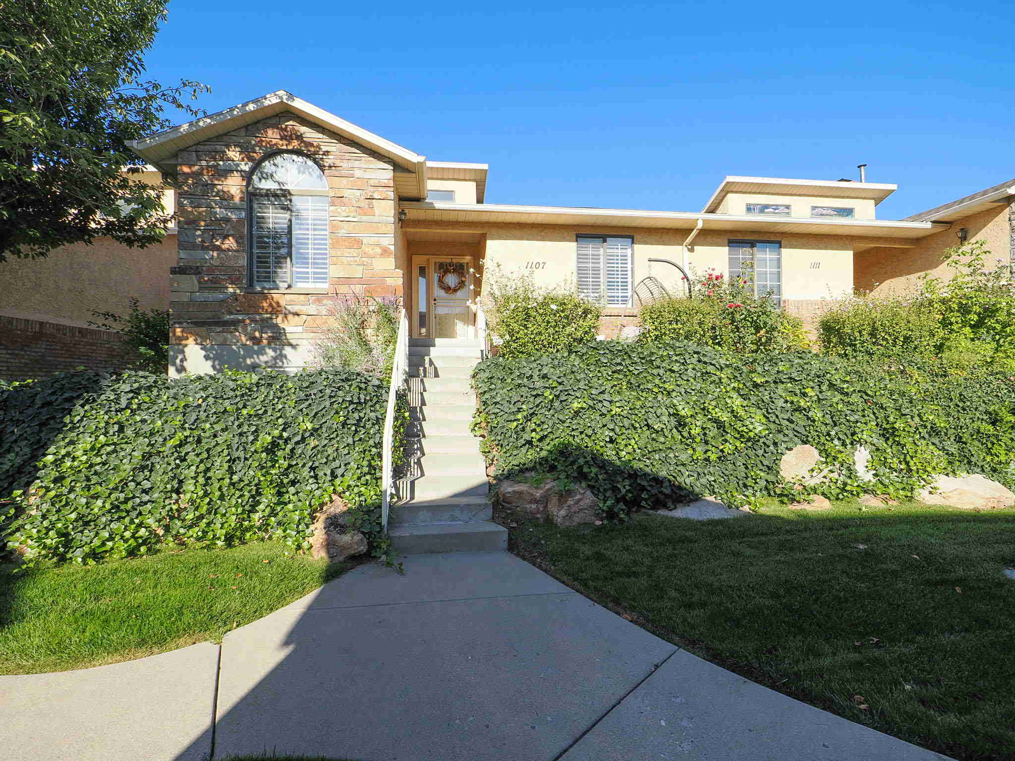 1107 E BRIGADOON CT Salt Lake City UT (2027437) Mountain Luxury