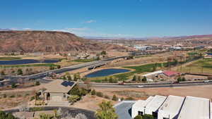 Land adjacent to Southgate Golf Course