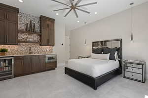 Casita Bed 3