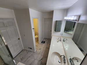 Bathroom 1