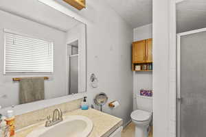 Master Bedroom Bathroom