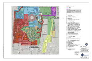 Homestead Resort plan