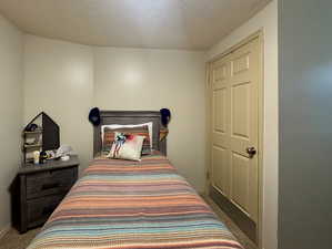 Bedroom #FIVE with on 2nd Floor