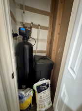 Water Softener