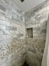 Shower-Bath #TWO (master) recently built