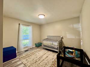 Spacious Bedroom TWO, main floor