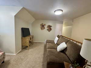 Family Room on 2nd Floor