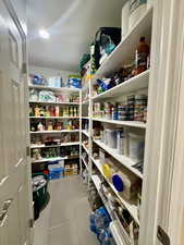 Pantry