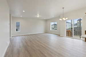 Photo 5 of 1696 S WINDSONG DR #362
