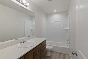 Photo 16 of 1696 S WINDSONG DR #362