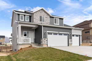 Photo 1 of 1696 S WINDSONG DR #362