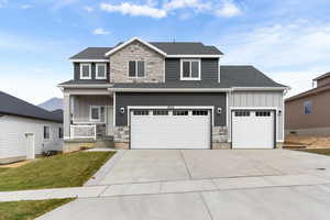 Photo 2 of 1696 S WINDSONG DR #362