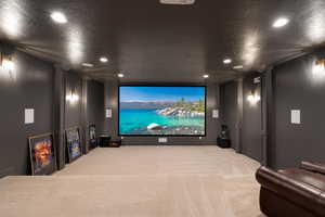 Theater Room