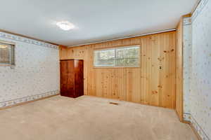 Basement bedroom 3