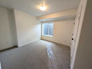 Basement bedroom #3 -Main Home