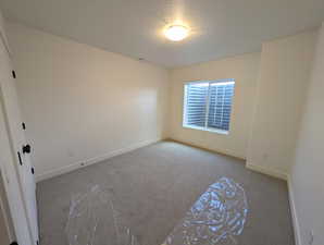 Basement bedroom #4 -Main Home