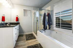 Master bath