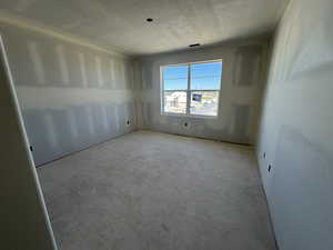 Upstairs Bedroom