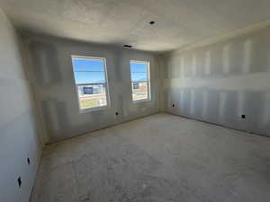 Upstairs Bedroom