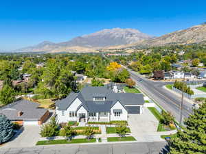 Located within walking distance to Timpview high, Centennial Jr High, Rock Canyon and BYU