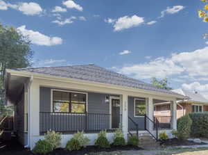 Welcome HOME!  Turn-key Completely Remodeled Inside & Out.