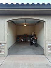 Garage Spot Included - Additional Available for $150 a month