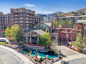 Photo 1 of 3000  CANYONS RESORT DR #3401