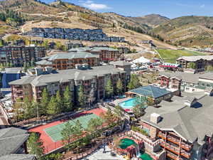 Photo 5 of 3000  CANYONS RESORT DR #3401