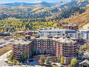 Photo 3 of 3000  CANYONS RESORT DR #3401