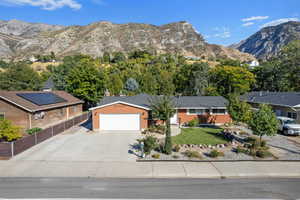 Photo 1 of 3184 N TIMPVIEW DR