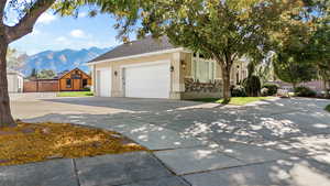 Photo 5 of 10973 S HYRUM PL