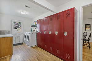 Mudroom/Laundry Room