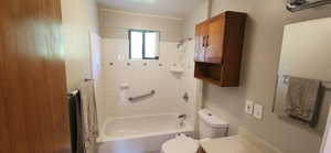 Main Floor Bathroom